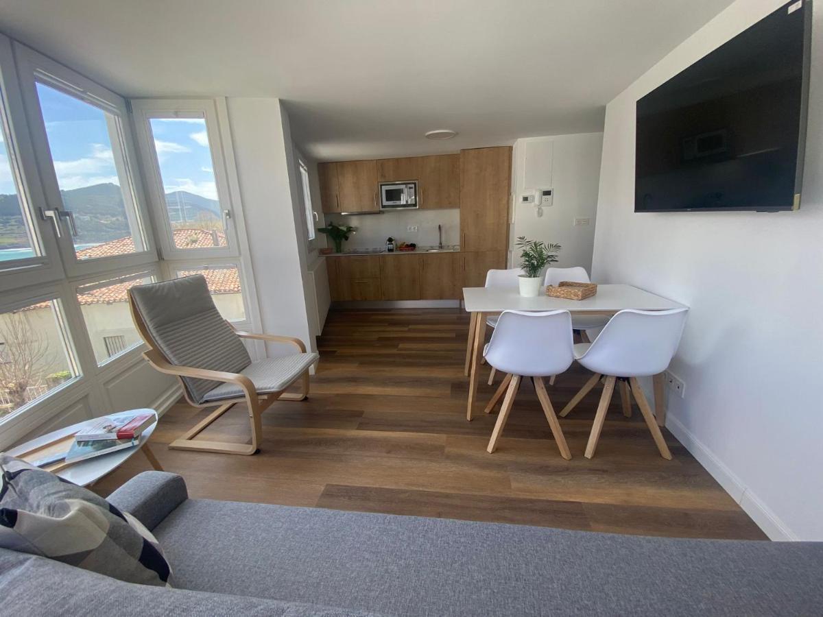Apartamentos Aratuste - News A Estrenar ムンダカ エクステリア 写真