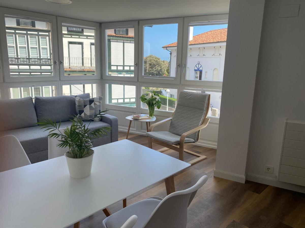 Apartamentos Aratuste - News A Estrenar ムンダカ エクステリア 写真