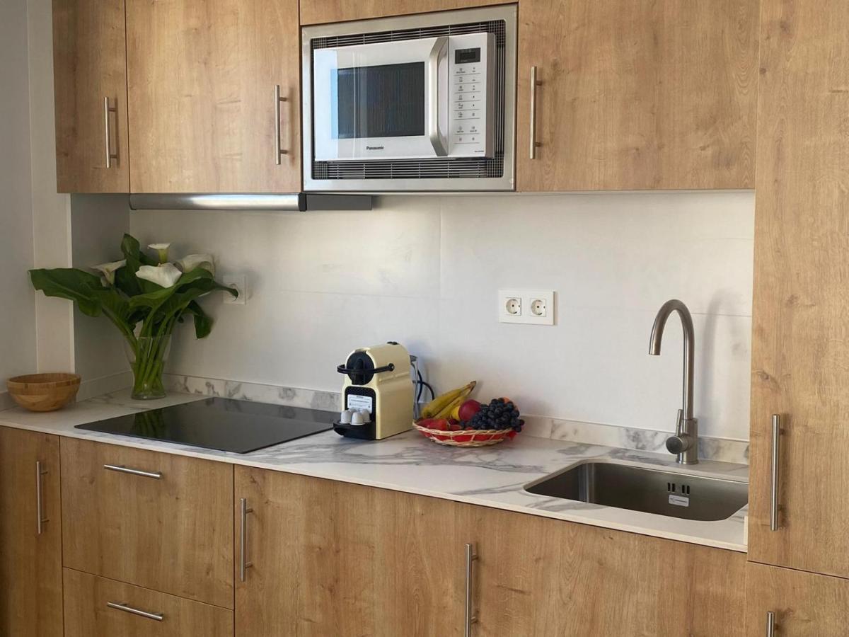 Apartamentos Aratuste - News A Estrenar ムンダカ エクステリア 写真