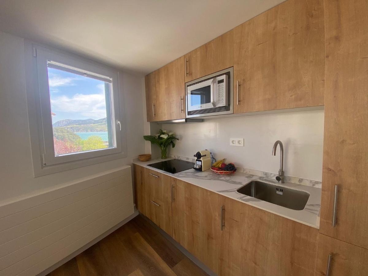 Apartamentos Aratuste - News A Estrenar ムンダカ エクステリア 写真