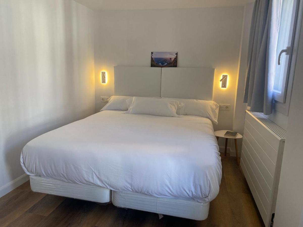 Apartamentos Aratuste - News A Estrenar ムンダカ エクステリア 写真