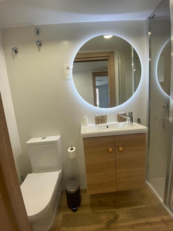 Apartamentos Aratuste - News A Estrenar ムンダカ エクステリア 写真