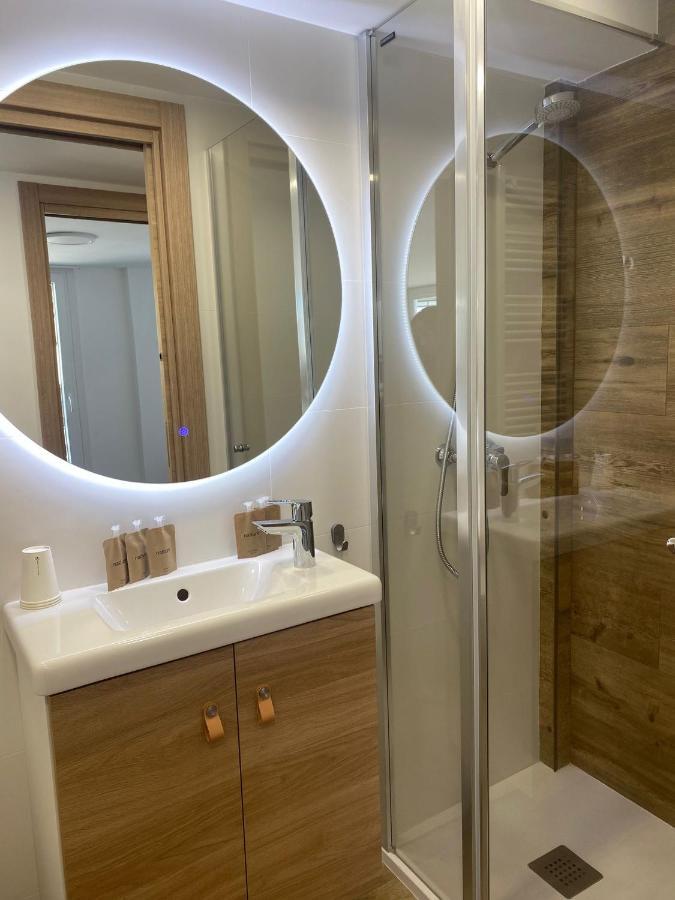 Apartamentos Aratuste - News A Estrenar ムンダカ エクステリア 写真